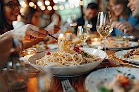 TSSC Toronto Chapter Holiday Event