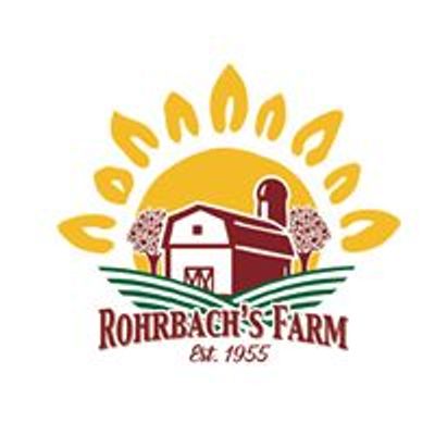Rohrbach's Farm Market, Bakery and Barn Loft