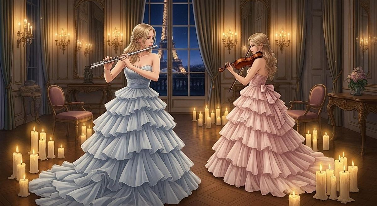 Concert de No\u00ebl pour votre \u00e2me \u272820 December