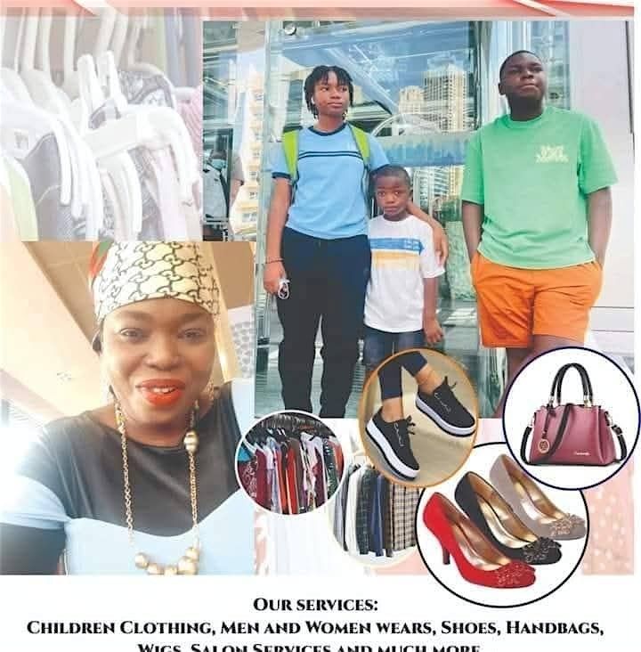 Christmas Funfair And Concert