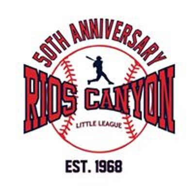 Rios Canyon LL Official