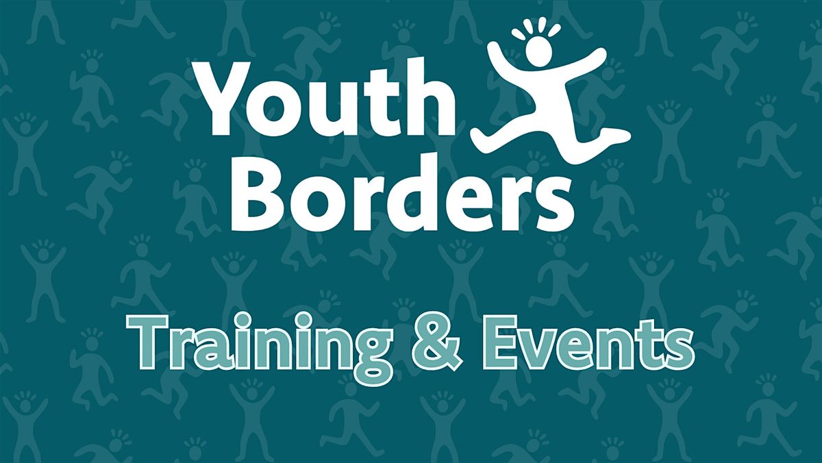 Framework for new Youth Sector managers and Trustees