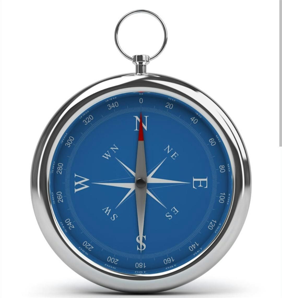 The Parent\/Caregiver Compass: Finding Balance, Purpose & Connection