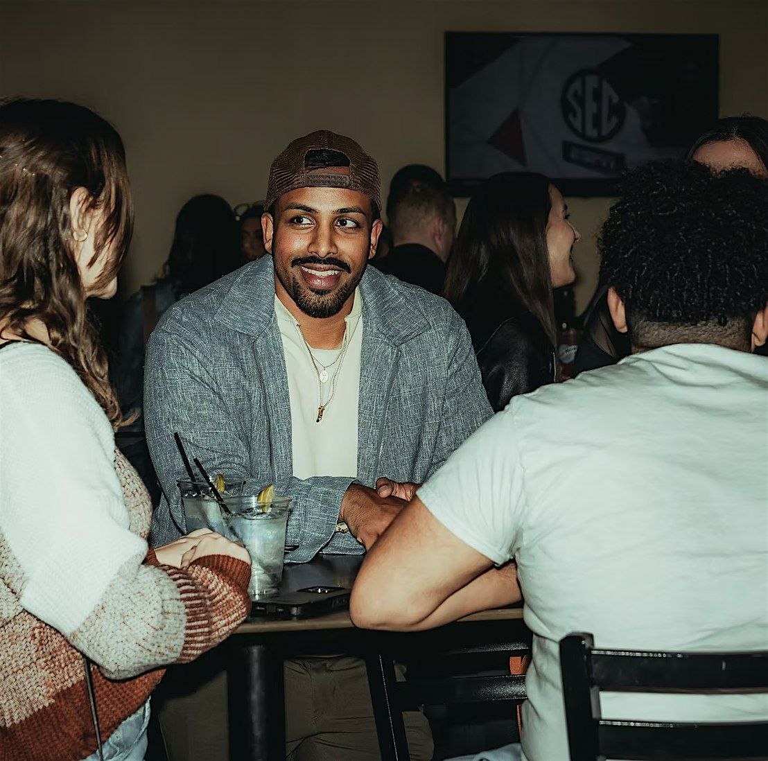 Singles Only: Late 20s\/30s Happy Hour (Morristown)