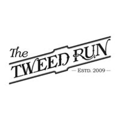 Tweed Run