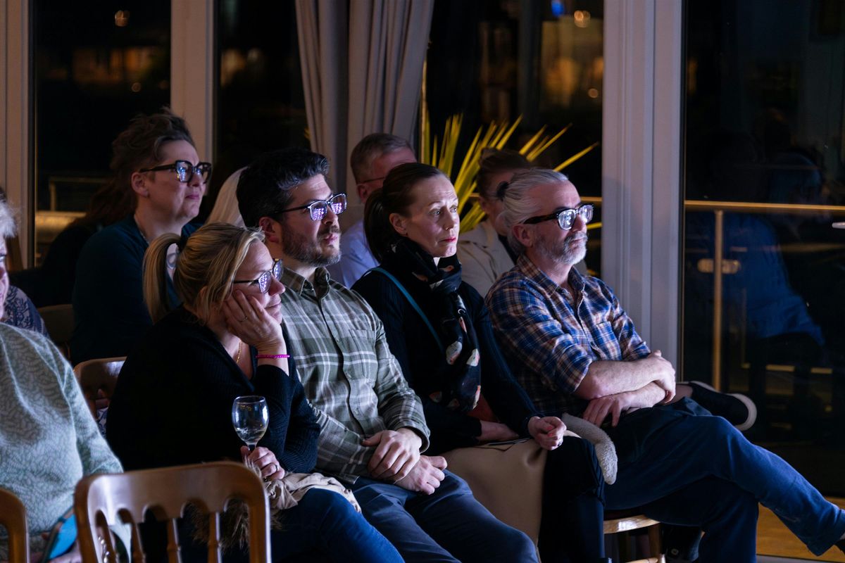 How to Develop Your Entrepreneur Mindset