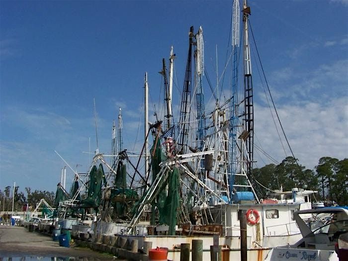 Awesome Scavenger Hunt - Oceans of Art in Ocean Springs