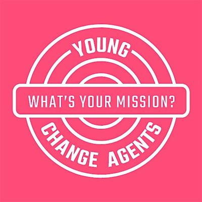 Young Change Agents