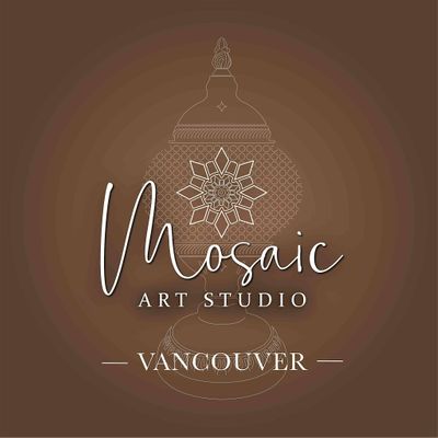 MOSAIC ART STUDIO Vancouver