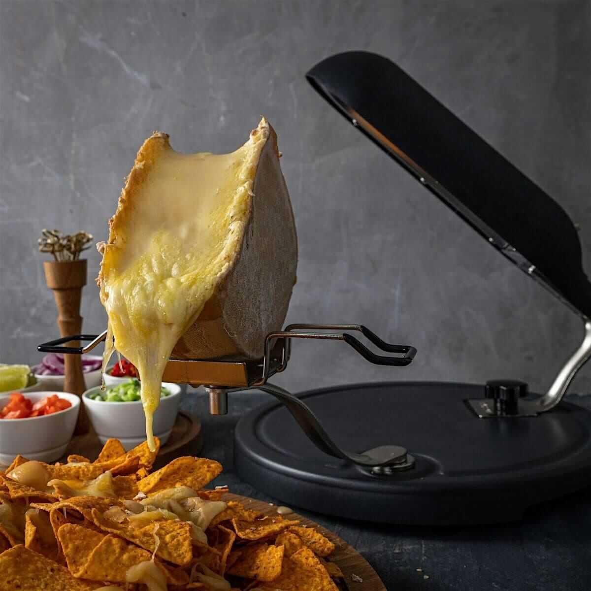 Raclette Night - Wetherby