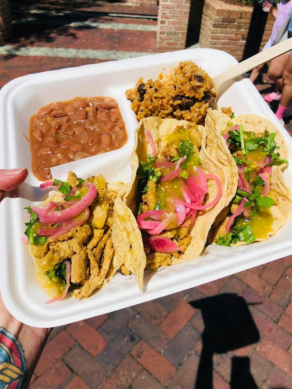 FWB MAIN LOCATION & RICAN VEGAN