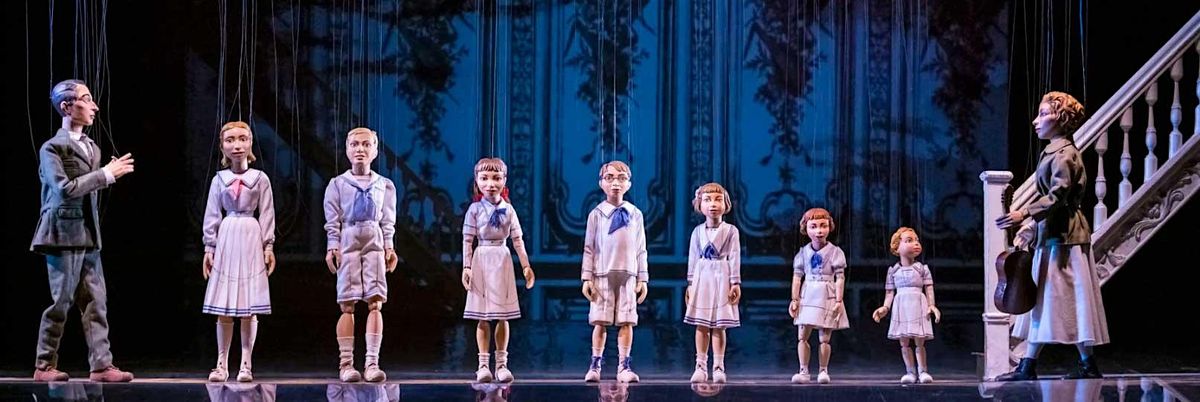 Salzburg Marionette Theatre's The Sound of Music