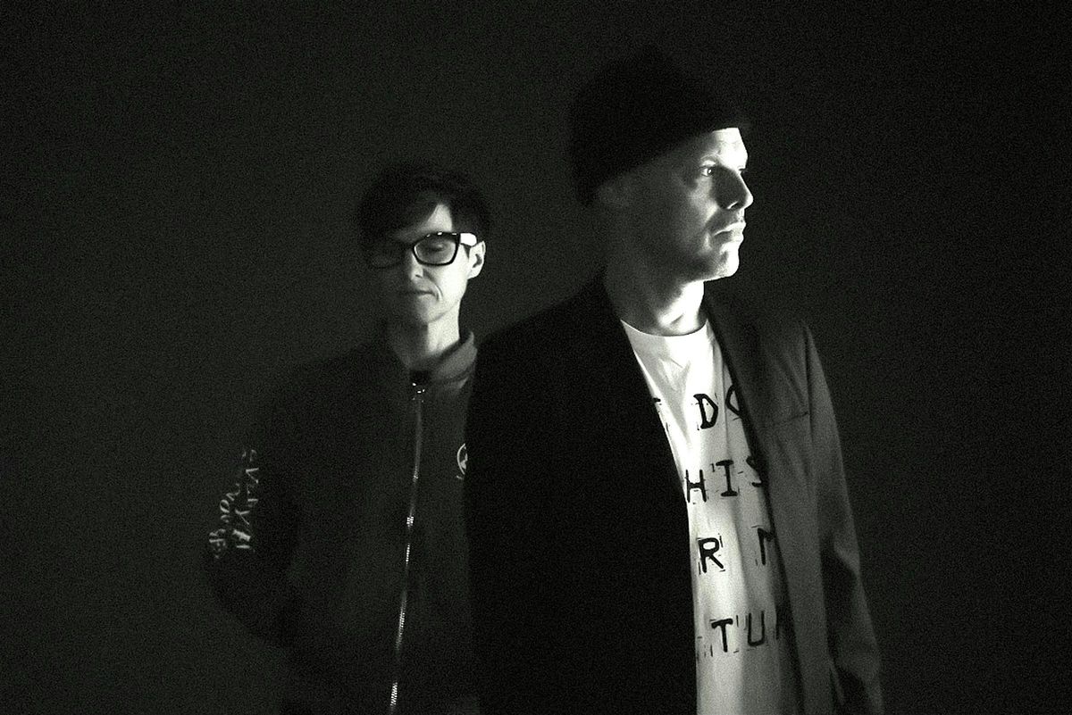 Culture Reject @ Block Co.