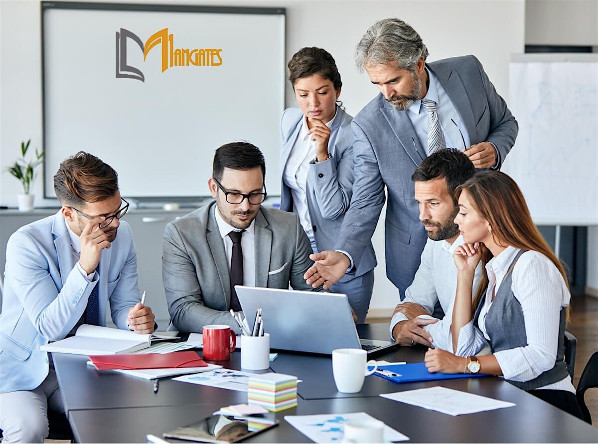 Leading Effective Teams - 1 Day Session in Allentown, PA