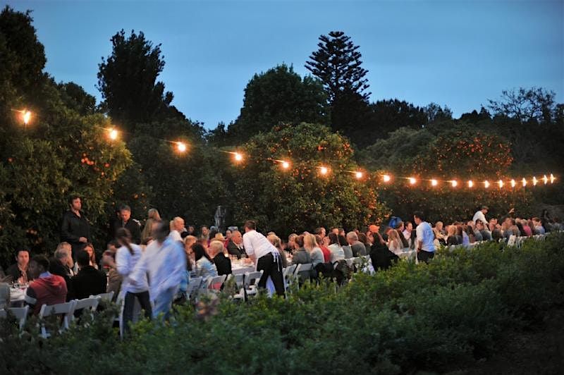 November Full Moon Dinner 2025