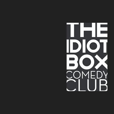 The Idiot Box Comedy Club