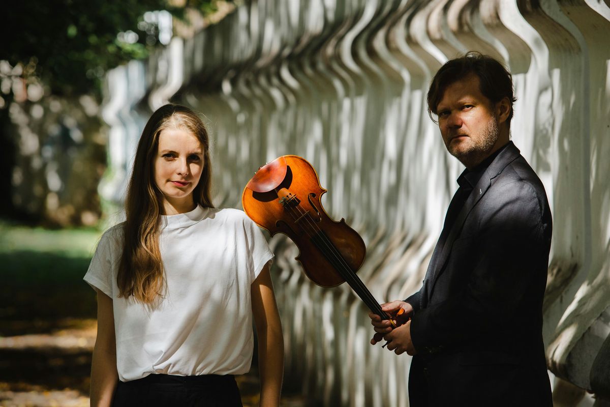 Piano Pulse #2 : concert de Katar\u00edna Pa\u013eov\u00e1 & Milan Pa\u013ea