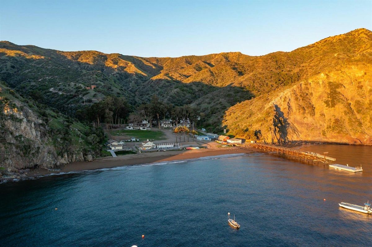 2025 Catalina Donations