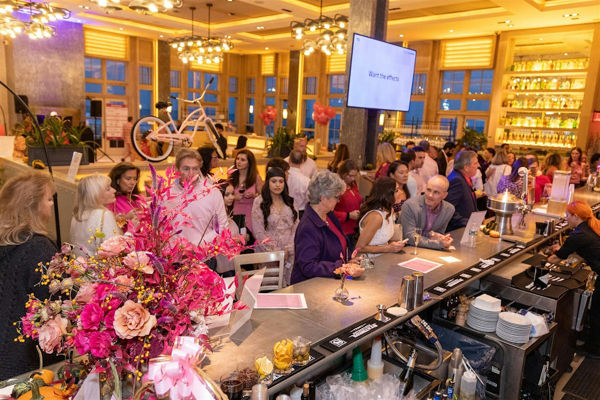 5th Annual Pink Party