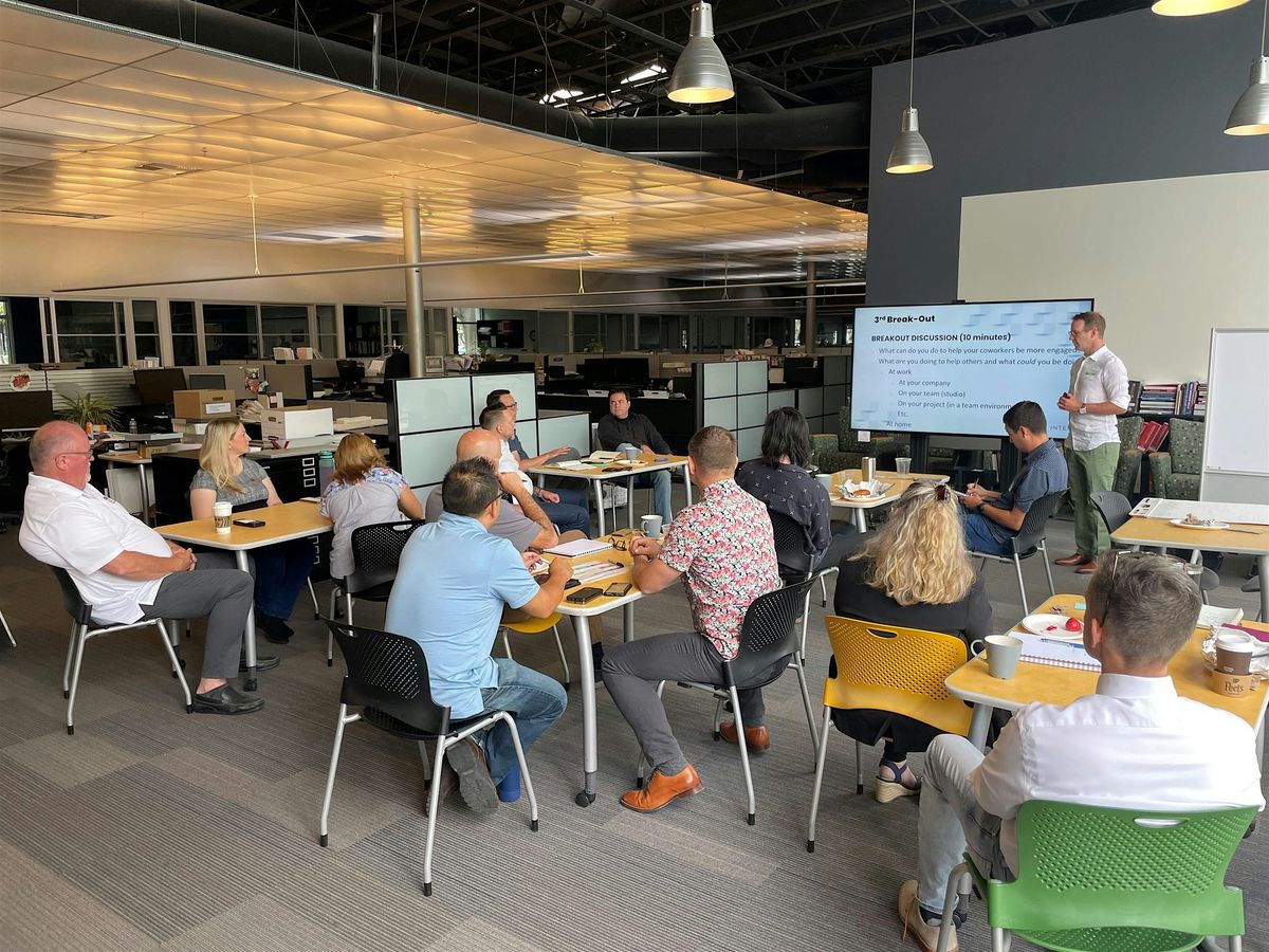 San Francisco, California - Breakfast Club