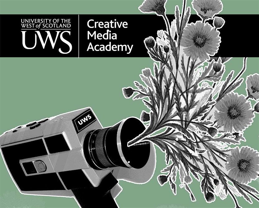 Creative Media Academy Research Symposium