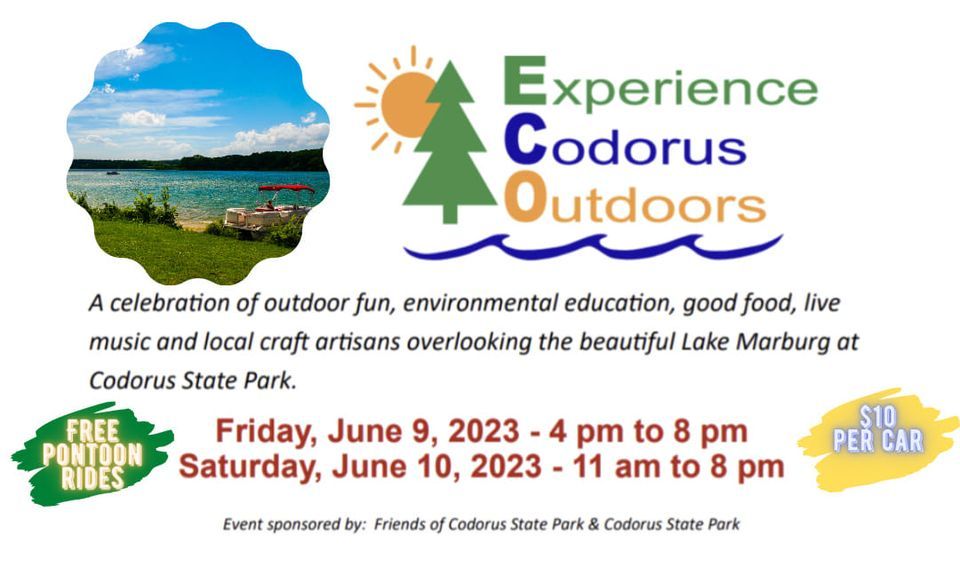 codorus 5k july 4th 2025