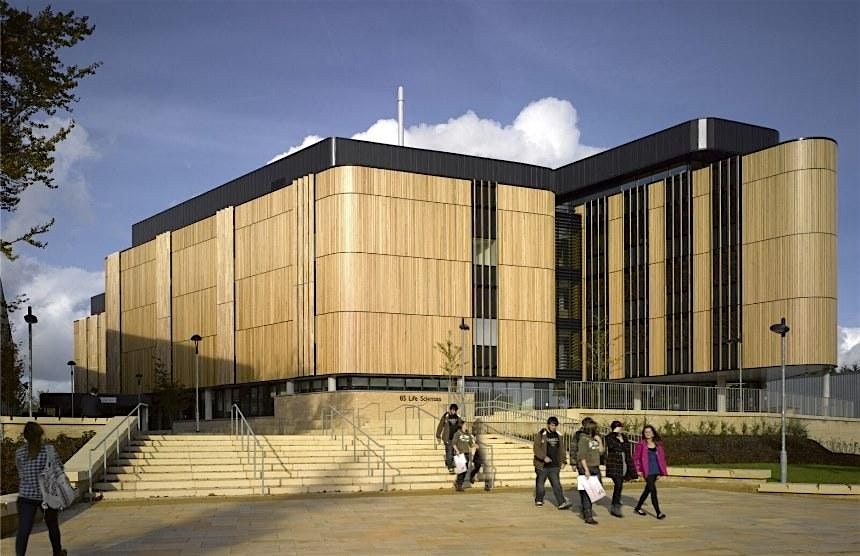 Faculty of Environmental and Life Sciences' Inaugural Lecture series