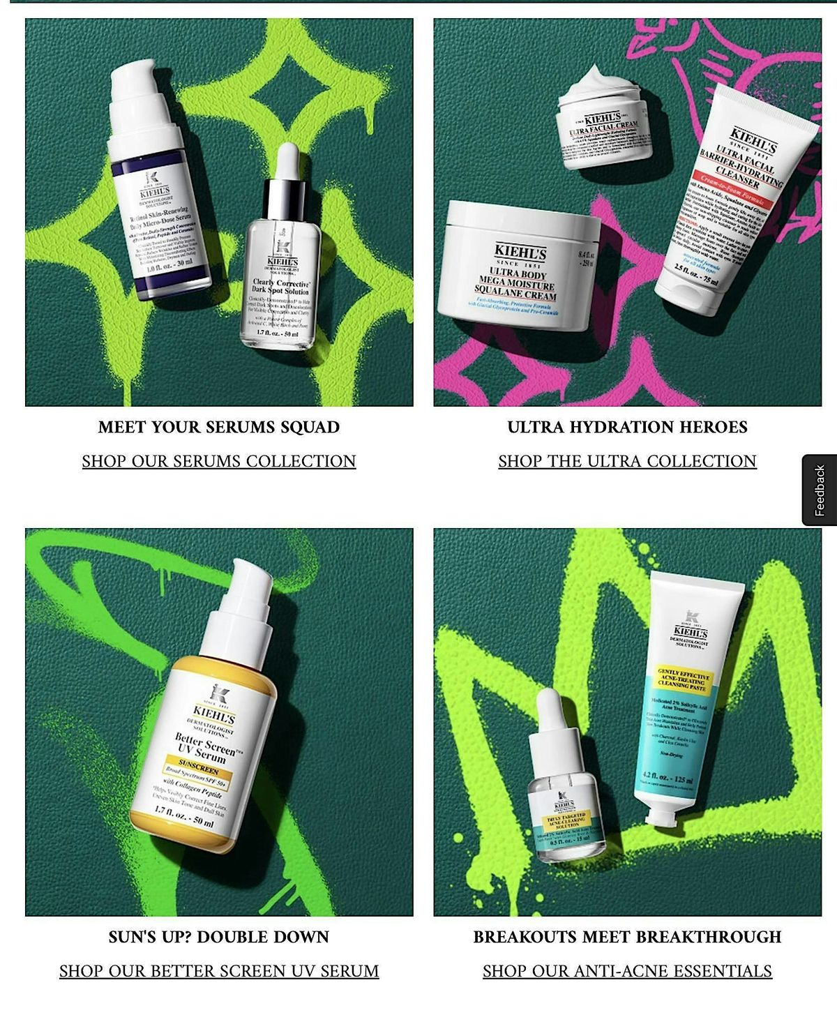 Gift and Glow Master Class: Georgeotwn