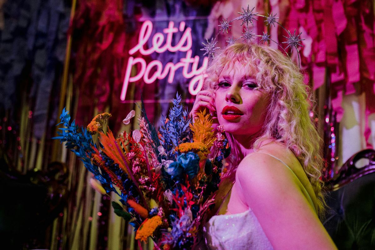 The Scottish Wedding Unconvention - Aberdeen