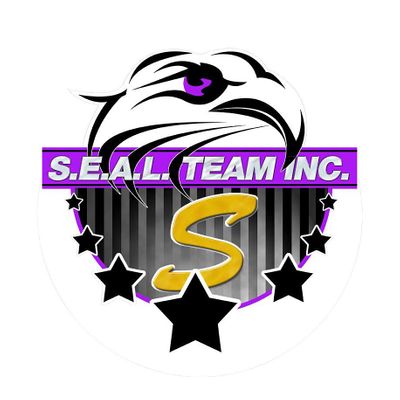 Seal Team Events