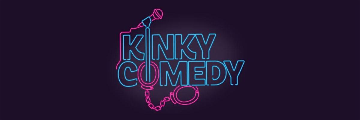 KNKY Comedy - LA - October 10th