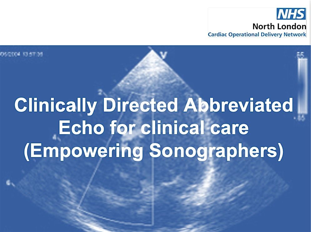 Copy of Abbreviated Echo: Peer support symposium to collaborate and learn