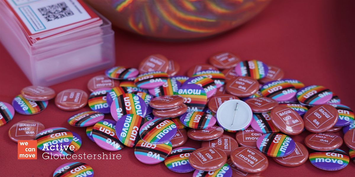 A Conversation: Safe and inclusive spaces for LGBTQ+ people