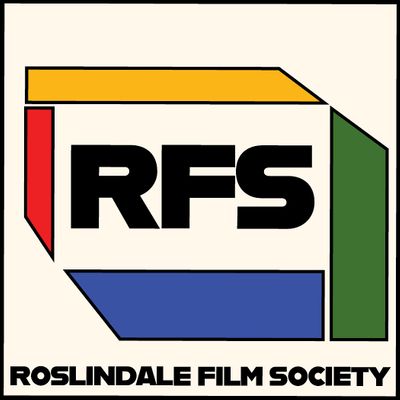 Roslindale Film Society