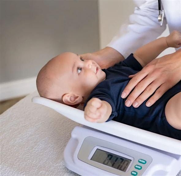 Child Health Clinic - No Booking Required - Just turn up!