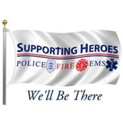 Supporting Heroes