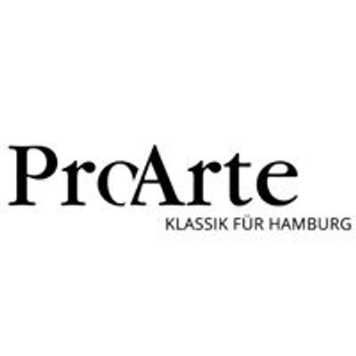 ProArte - Klassik f\u00fcr Hamburg