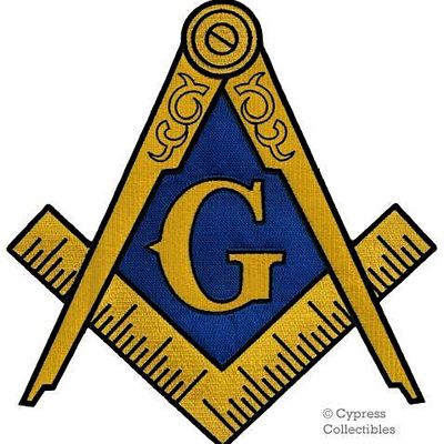 Plant City Lodge #206 Freemasons. MWUGL