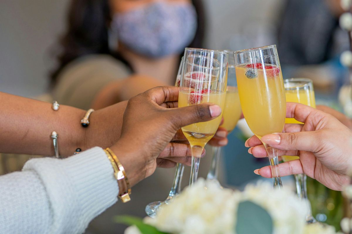 Summer Wellness Soire\u00e9