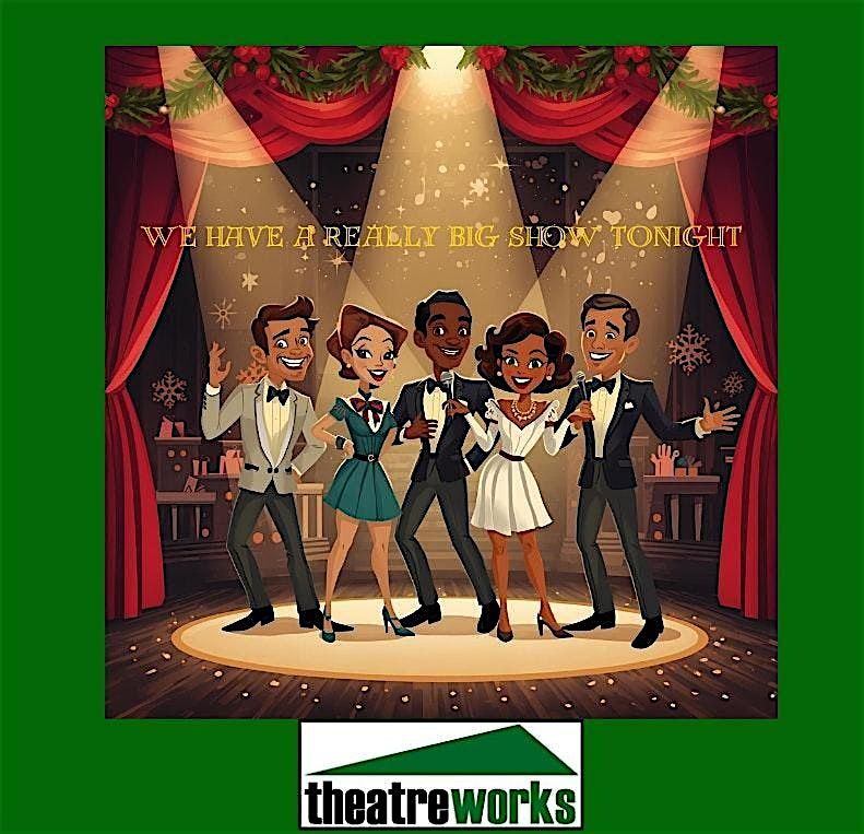 CABARET NOEL 10: An Emerald Christmas Special