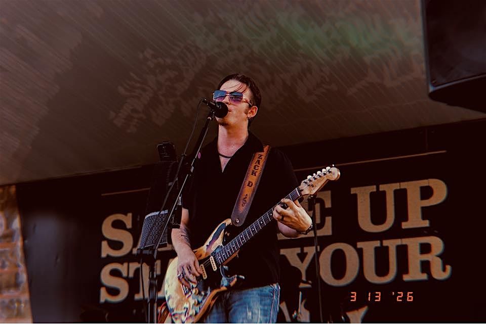 Zack Denby Band