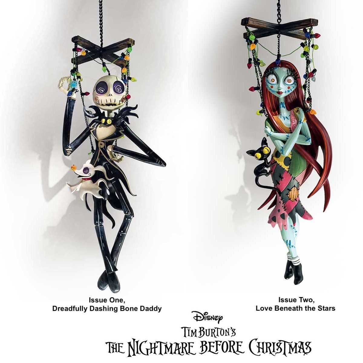 The Nightmare Before Christmas - Interactive Movie Event