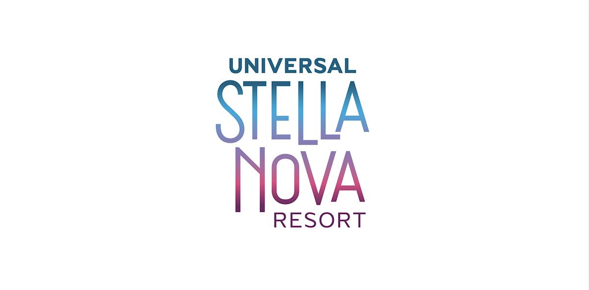 Universal Stella Nova Resort
