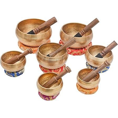 Get Grounded For The Holiday With A Tibetan Singing Bowl Sound Bath
