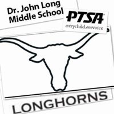 JLMS PTSA \/ John Long PTSA