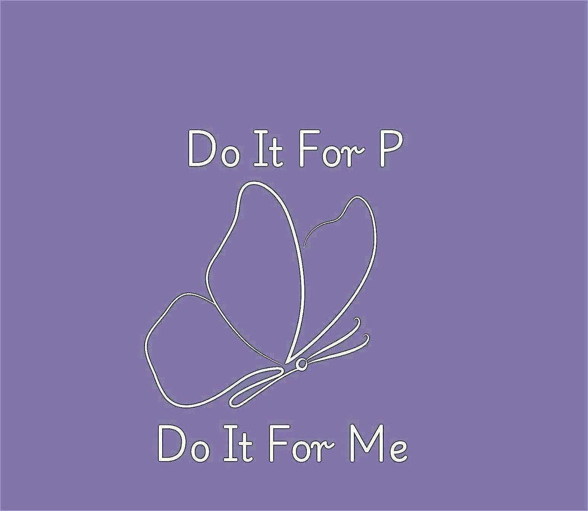 'Do It For P' Community Health Fair