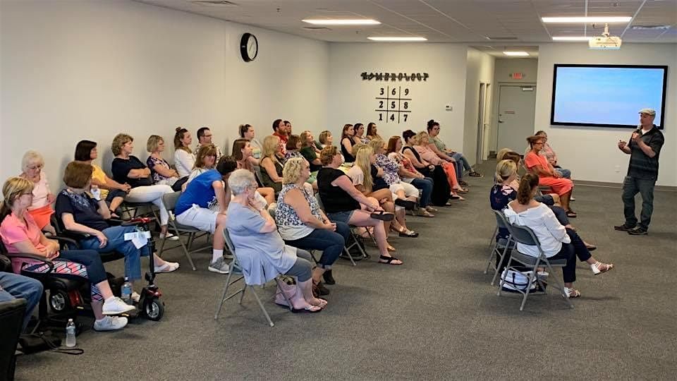 Soul Spark: Living an Inspired Life