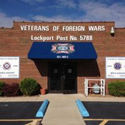 Lockport Veterans of Foreign Wars - VFW Post 5788