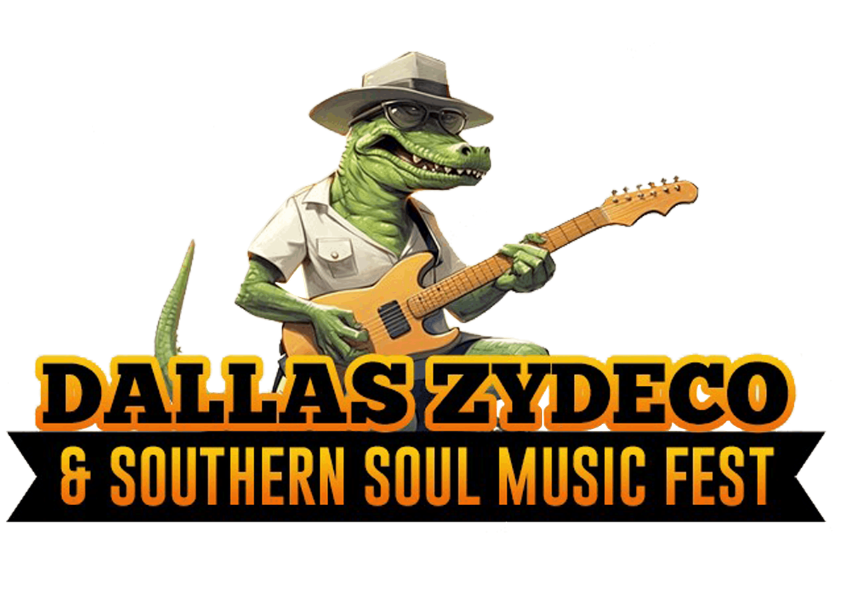 2025 Dallas Zydeco and Southern Soul Music Fest