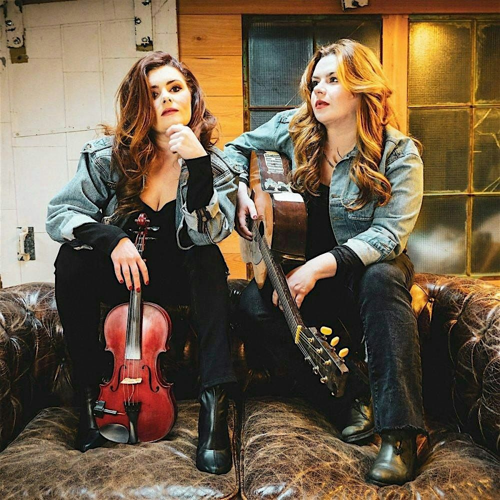 Cassie & Maggie - A Celtic Christmas